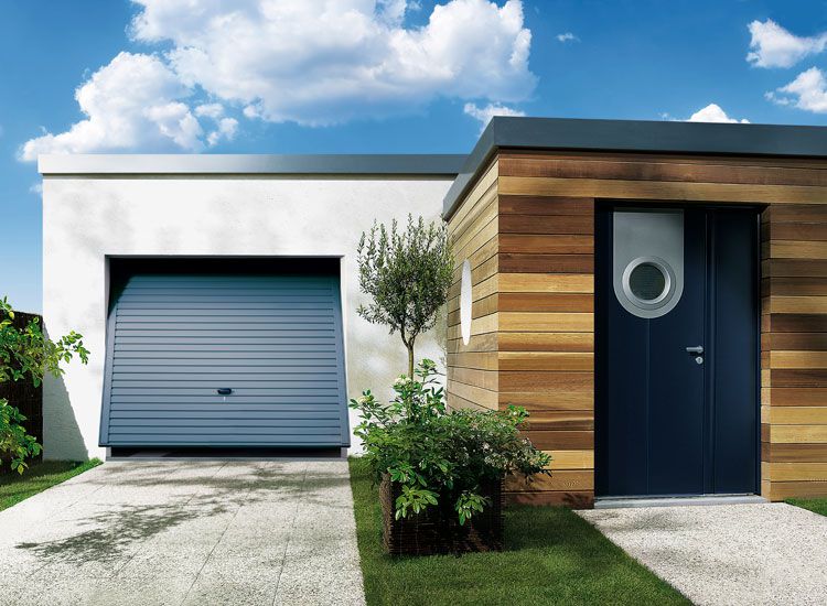 Schwingtore - Ziehmer GmbH